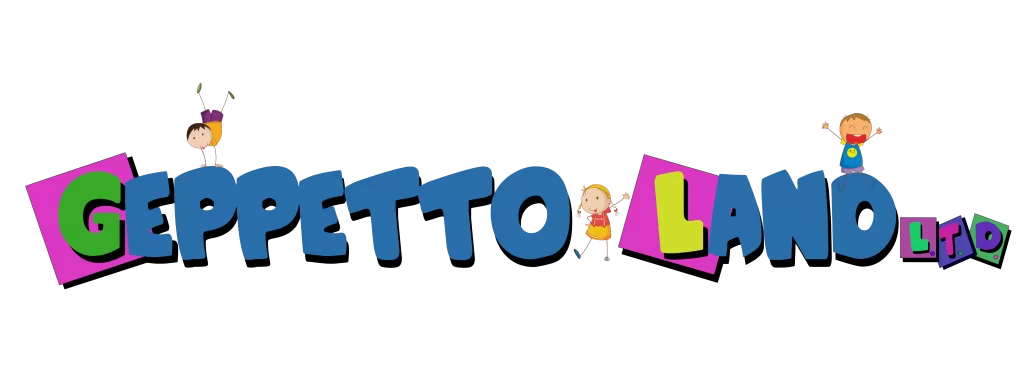 GEPPETTO® LAND logo